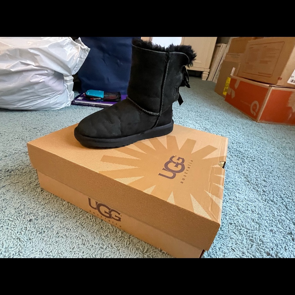Women’s ugg boots